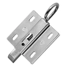 Ford Mustang 1969-1970 Dynacorn Trap Door Latch Assembly New. Price: $54.27.
