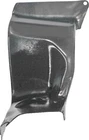 1955-59 Chevrolet Gmc Truck Lower Inner Door Hinge Repair Panel Lh New. Price: $61.42.