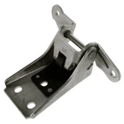 Goodmark 1980-1986 Ford Truck Passenger Upper Door Hinge GMK3146401801R Each New. Price: $40.99.