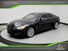 2014 Bmw 428I Xdrive 428XI Used. Price: $8495.00.