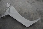 Left Driver Door Lock B Pillar Trim Cover Panel 23431767 Chevrolet Corvette C7 Used. Price: $71.99.