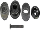 Dorman 924-043 Suspension Subframe Bushing Kit New. Price: $79.36.