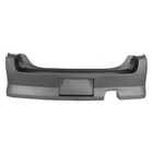 For Scion Xb 04-06 Duraflex Fab Style Fiberglass Rear Bumper Cover Unpainted New. Price: $180.00.