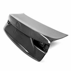 2014-2020 Lexus Is Oe Style Carbon Fiber Trunk/hatch New. Price: $1170.00.