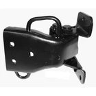 1969-70 Mustang Cougar Lower Door Hinge Passenger Side New. Price: $82.55.