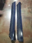 Oem XR33-6310155-AJW 1999-04 Ford Mustang Ground Effects Side Skirt Used Dk Blue. Price: $100.00.