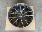 17 18 20 Lexus Gs-f Front 19X9 Inch Wheel Rim 1662 Oem #3 *bent* Used. Price: $322.99.