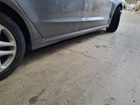 Passenger Side Fusion 2013 Rocker Panel Moulding 517187 Used. Price: $239.89.