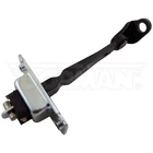 Dorman 924-175 Door Check Front Right For 99-04 Honda Odyssey New. Price: $27.71.