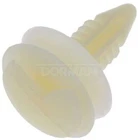 Door Interior Trim Panel Retainer Dorman 45115 New. Price: $15.76.