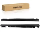 Side Skirt Rocker Panel Guard Molding For Benz W221 S550 S63 2007-2013 Pp Amg New. Price: $152.92.