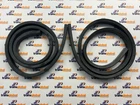 Hardtop Side Body Lower Rubber Seal X2 For Land Rover Series 2A 333487 New. Price: $39.91.