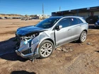 Left Blk Rocker Panel Moulding Oem 2017 Cadillac XT5 84453931 Used. Price: $100.00.