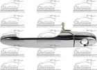 Sherman Parts Lh Front Door Handle Oute New. Price: $19.99.