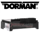 Dorman Transfer Case Control For 2008-2014 Gmc Yukon Modules Qg New. Price: $481.69.