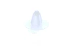 Door Trim Molding Clip Vaico V30-1421 New. Price: $25.99.