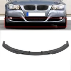 Fits 11-13 Bmw 3SERIES E92 E93 Carbon Fiber Hydro Dip Front Lip Splitter Air Dam New. Price: $76.55.
