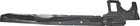 For Chevy Nova 1969-1972 Oer 16118 Inner Driver Side Rocker Panel New. Price: $218.92.