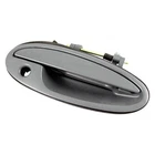 For Buick Riviera 95-99 Front Driver Side Exterior Door Handle Value Line New. Price: $24.76.
