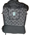Authentic Lillebaby Brand 4 In 1 Black Essentials Carrier Standard Size Used. Price: $30.00.