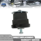Body Mount Kit For Cadillac Gmc Yukon Chevy C1500 C2500 C3500 K1500 K2500 K3500 New. Price: $25.70.
