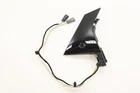 2021-2024 Ford Mustang Mach-e Rear Right Door Window Applique Oem LJ8BR254A42AHW Used. Price: $101.52.