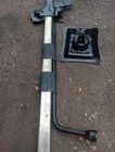 1970 1981 Gm Camaro Firebird Monte Carlo Mor .nos Bumper Jack Complete New. Price: $400.00.