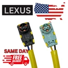 17 18 19 20 21 22 Lexus RX350 Oem Driver Airbag Clock Spring Plug Connector New. Price: $21.97.