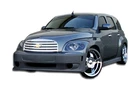 2006-2011 Chevrolet Hhr Duraflex Vip Body Kit 4 Piece Includes Front ... New. Price: $720.00.
