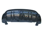 DP508140 Audi E-tron Gt 2022 2023 2024 Rear Bumper Cover Lower Spoiler Oem Used. Price: $299.99.
