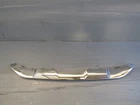 Mercedes Ml Gle W166 Rear Bumper Lower Moulding Genuine A1668857500 503-BR15-29 Used. Price: $136.28.