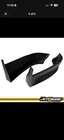 Fits 02-07 Subaru Impreza Wrx Sti Jdm Style Rear Bumper Lip Side Corner Aprons New. Price: $50.00.