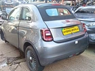 Fiat 500E (332) 2021 - 2026 Electric 42 Kwh Auto Breaking Parts 1X Wheel Nut Lug Used. Price: $67.51.