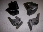 Door Hinges Goodmark 1978 - 1987 El Camino Malibu A/g Body New GKDH.4 Used. Price: $93.73.