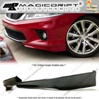 For 13-15 Honda Accord Coupe Hf-p Style Front Bumper Lip Side Corner Splitter Pu New. Price: $45.88.