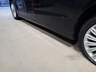 Driver Side Fusion 2014 Rocker Panel Moulding 535442 Used. Price: $239.89.