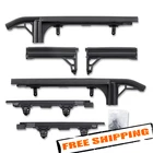 Bestop 55024-01 Set Of Surrounds For 2018-2024 Jeep Wrangler Jl 4-DOOR New. Price: $578.84.