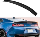 Cciyu Oe Factory Style Rear Trunk Lip Spoiler Wing Fits For 2016-2020 New. Price: $205.83.