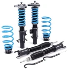 Maxpeedingrods T6 Coilovers 24 Way Adjustable Damper For Nissan Altima 2019-2025 New. Price: $459.00.