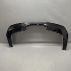 Tesla Model Plaid Rear Bumper Lower Valance 1565581-00-A 2021 2022 Oem Used. Price: $161.19.