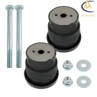 Body Mount Kit 924-130 For Gmc Chevrolet Silverado 2500 3500 Truck 2001-2019 New. Price: $41.83.