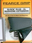 Pearce Grip Pg-gp Glock 17/19/22/23/24/25/31/32/34/35/37/38 +1,+2 Free Shipping New. Price: $12.99.