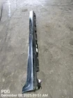 Right Blk Rocker Panel Moulding Oem 2014 Bmw 528I 51777262664 Used. Price: $100.00.