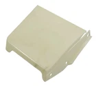 1991-1993 Mustang Lx Ford Tooling Rh Side Front Lower Fender Extension Spat New. Price: $55.07.