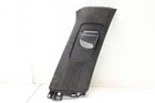 2017 Tesla Model X Upper Right B Pillar Trim Cover 1035954-00-A 16-20 Used. Price: $41.85.