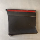 87-93 Ford Mustang Gt Quarter Panel Ground Effect Spat Molding Gfx Drivers Oem Used. Price: $79.99.