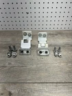 15-22 Ram Promaster City Rear Left Right Back Door Upper Lower Hinge Pair Oem Used. Price: $99.99.