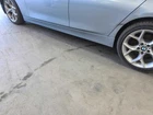 Driver Side Bmw 320I 2014 Rocker Panel Moulding 656393 Used. Price: $239.89.