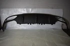 Mercedes Benz E400 Diffuser Rear Valance 2018 2019 2020 2-DOOR A2388859000 Oem Used. Price: $148.50.