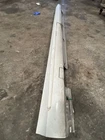 Right Wht Rocker Panel Moulding Oem 2014 Mercedes-benz CLA250 17669801549999 Used. Price: $151.00.